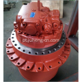 SH225X-3 MOTOR DE VIA